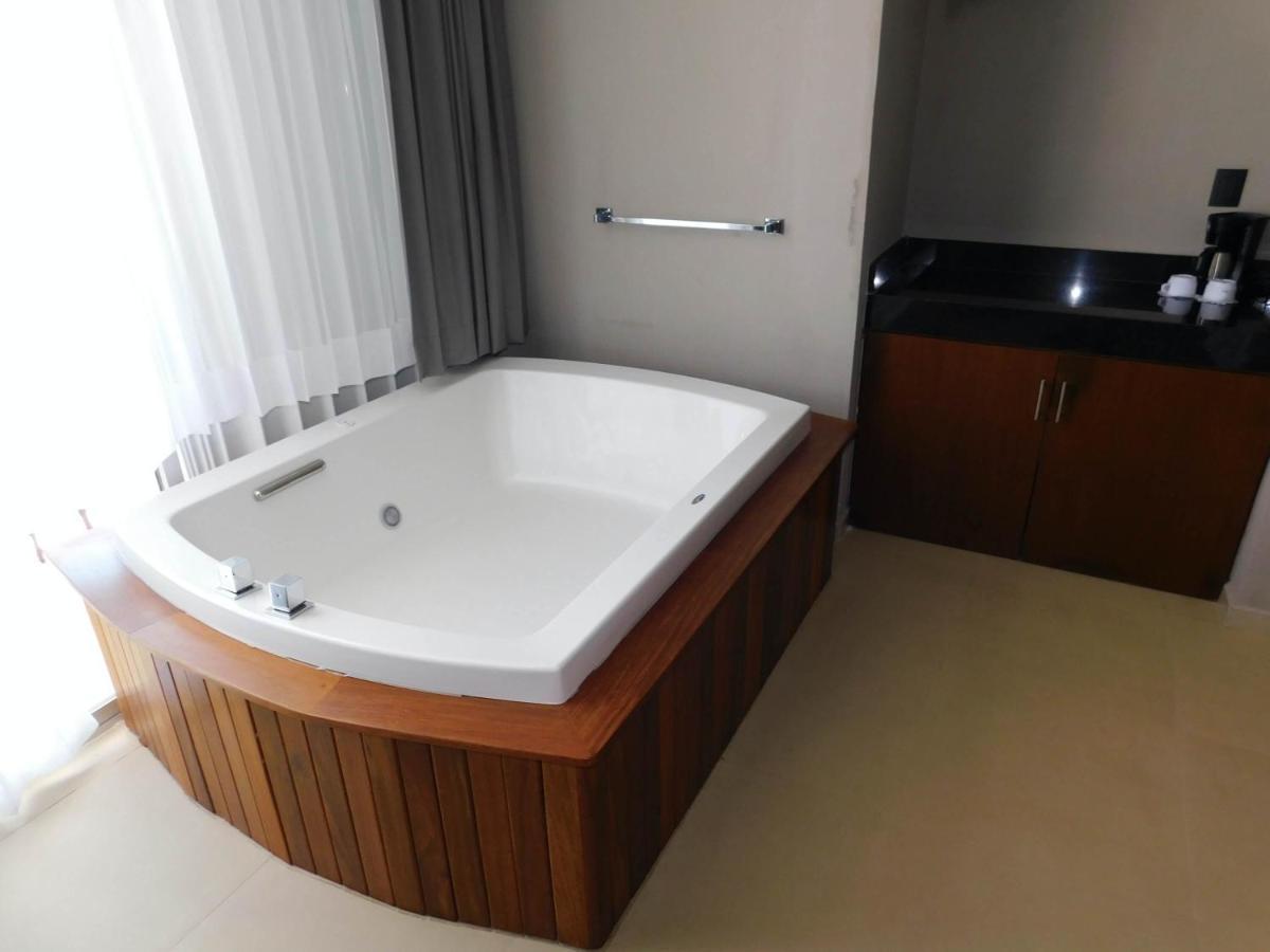 Deluxe Double Room with Bath