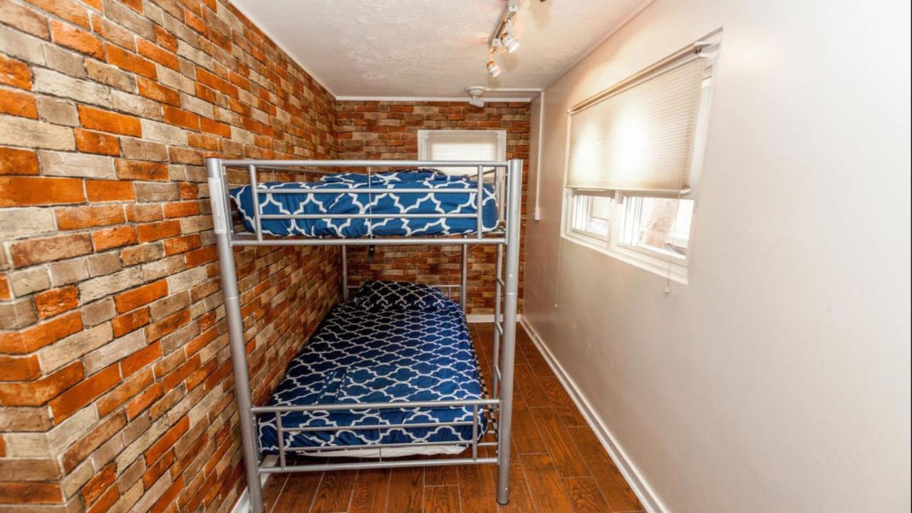 Small Twin Room
