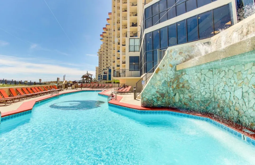 Phoenix Vacation Rentals-1