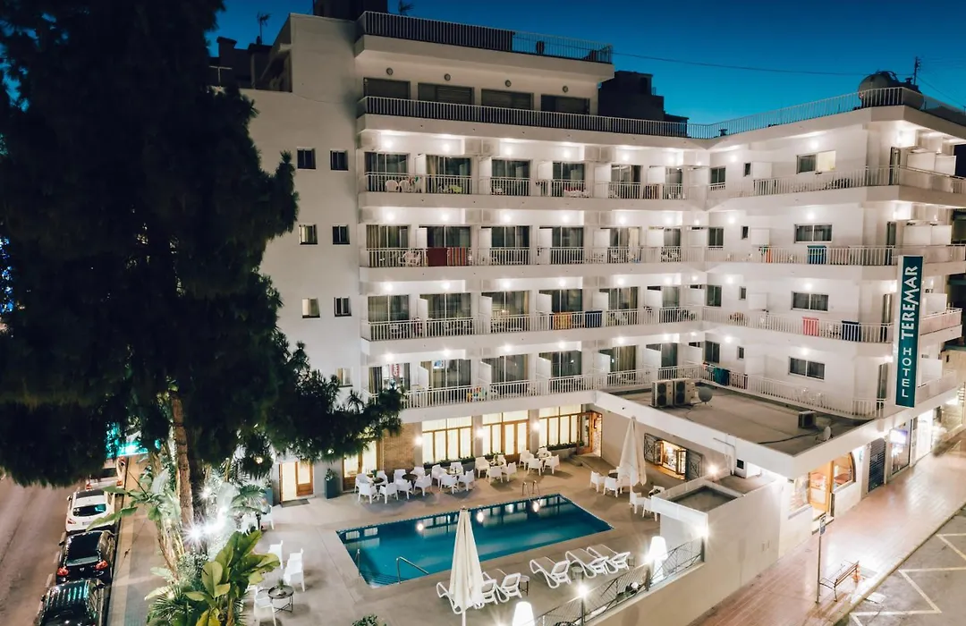 Hotel Teremar-1
