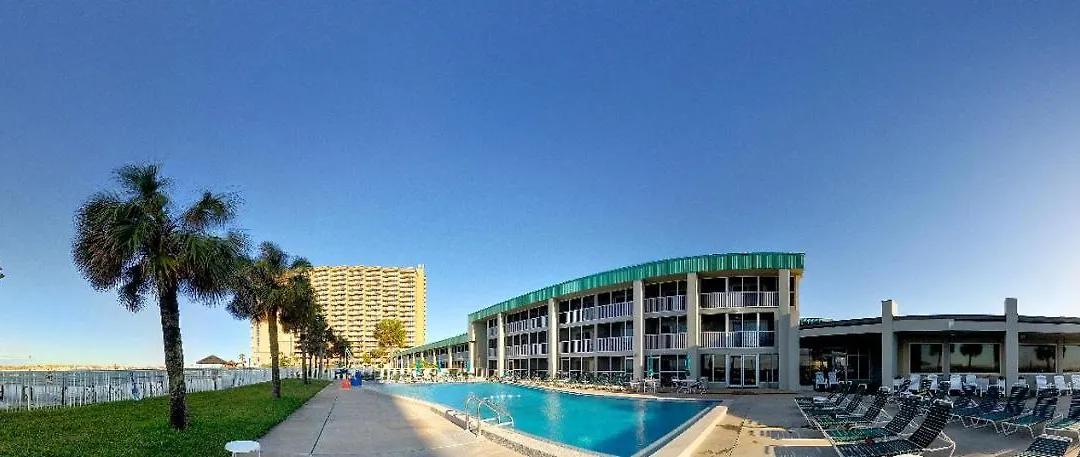 Getaways At Destin Holiday Beach Resort-1