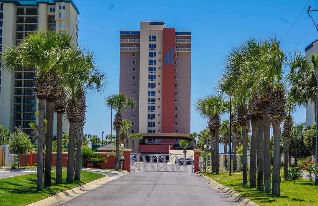 Destin Towers - Available Aug 22-29 Oct 3-10 & Oct 24-31-1