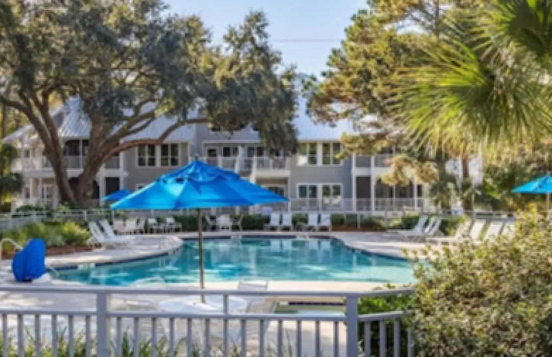 Ocean Palms Villa With Championship Golf Saturday To Saturday Rental-1