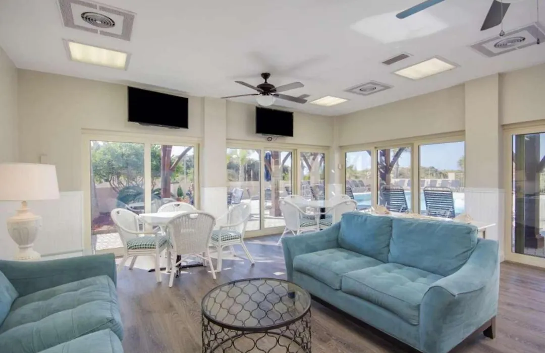 Beach Manor 410-1
