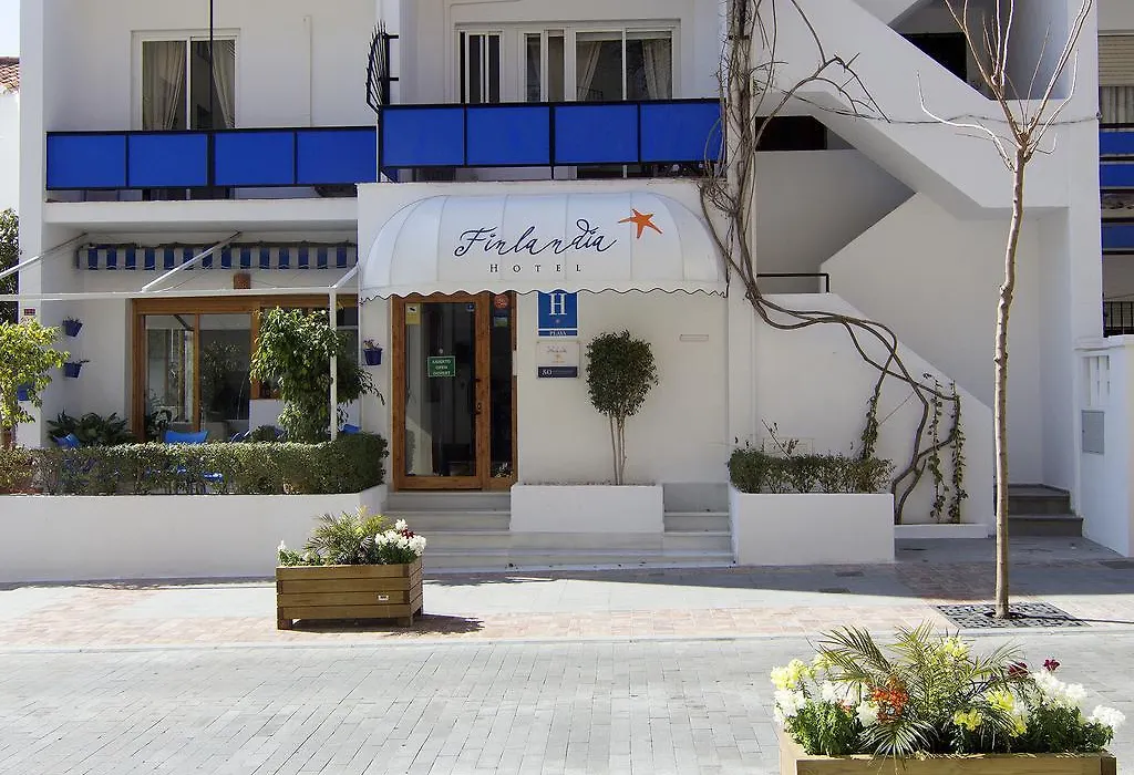 Hotel Finlandia-1