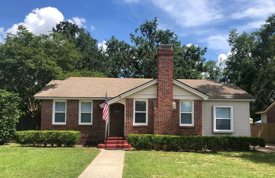 Dolphina House Pensacola-1