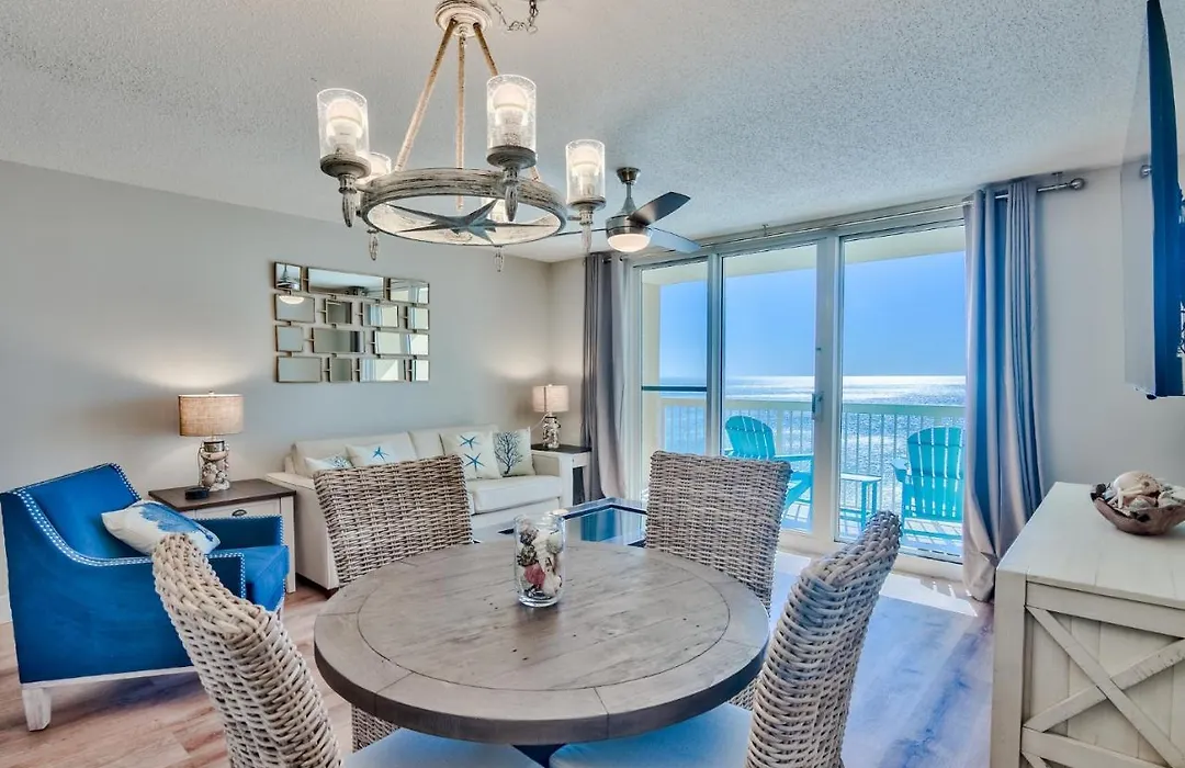 Pelican Beach Resort Destin-1
