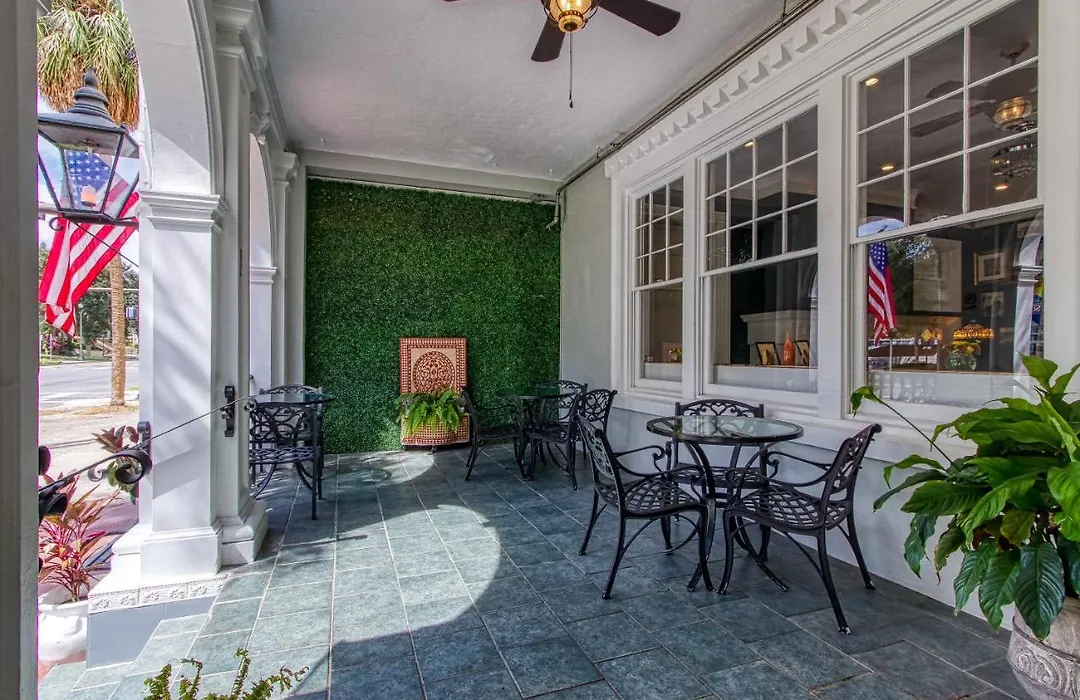 The Cordova Inn, A New Hotel Collection Property-1