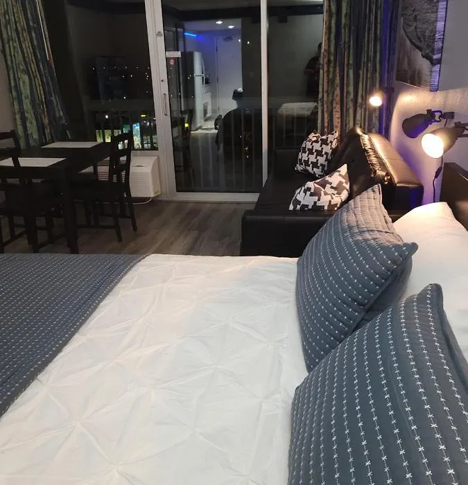 Daytona Beach Resort #1205-1