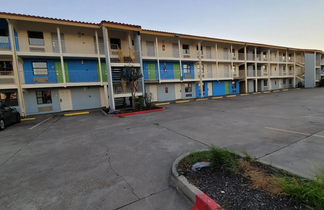 Hotel Palm Bliss Corpus Christi South-1