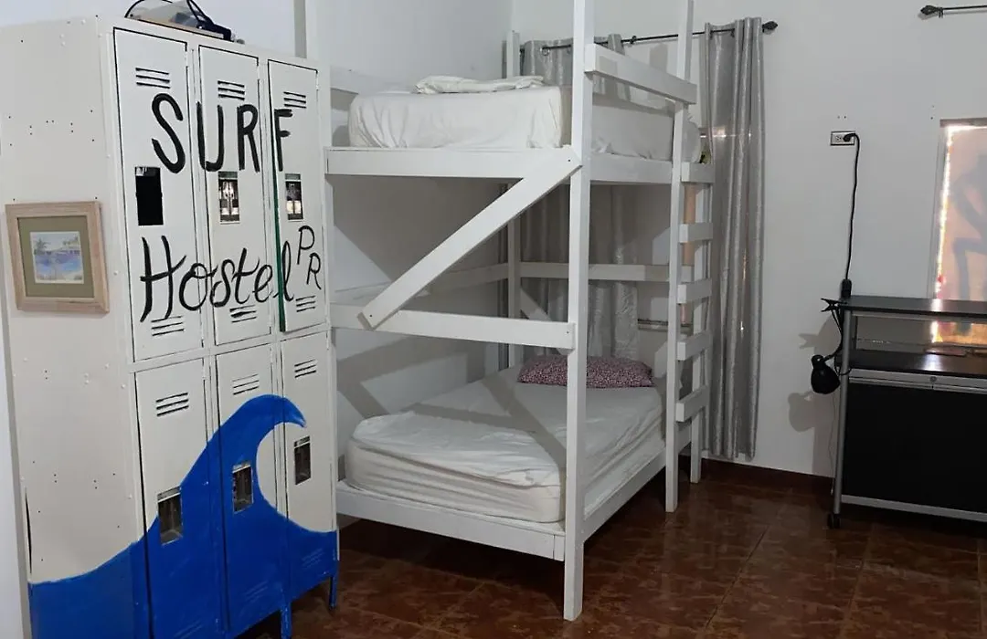 Beach Dorms-1