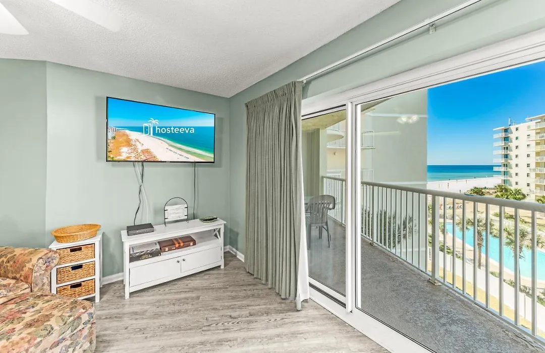 Tradewinds Unit 406-1