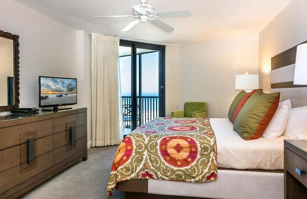 Pointe Estero Resort-1