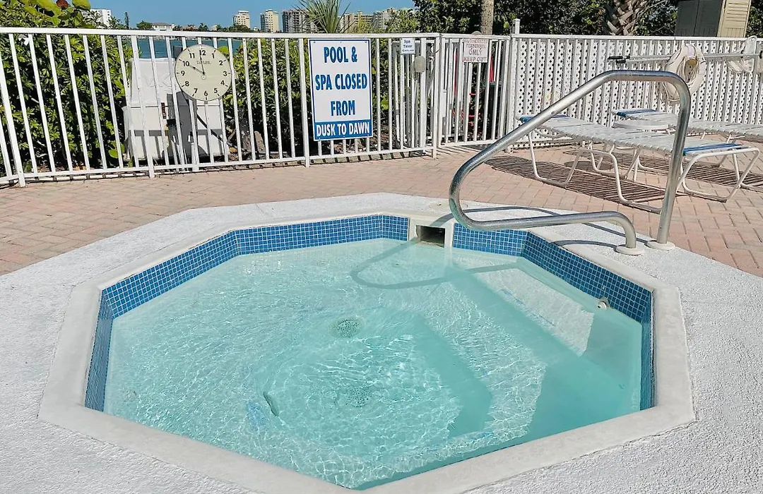 #808 Gulf View At Lovers Key Beach Club-1