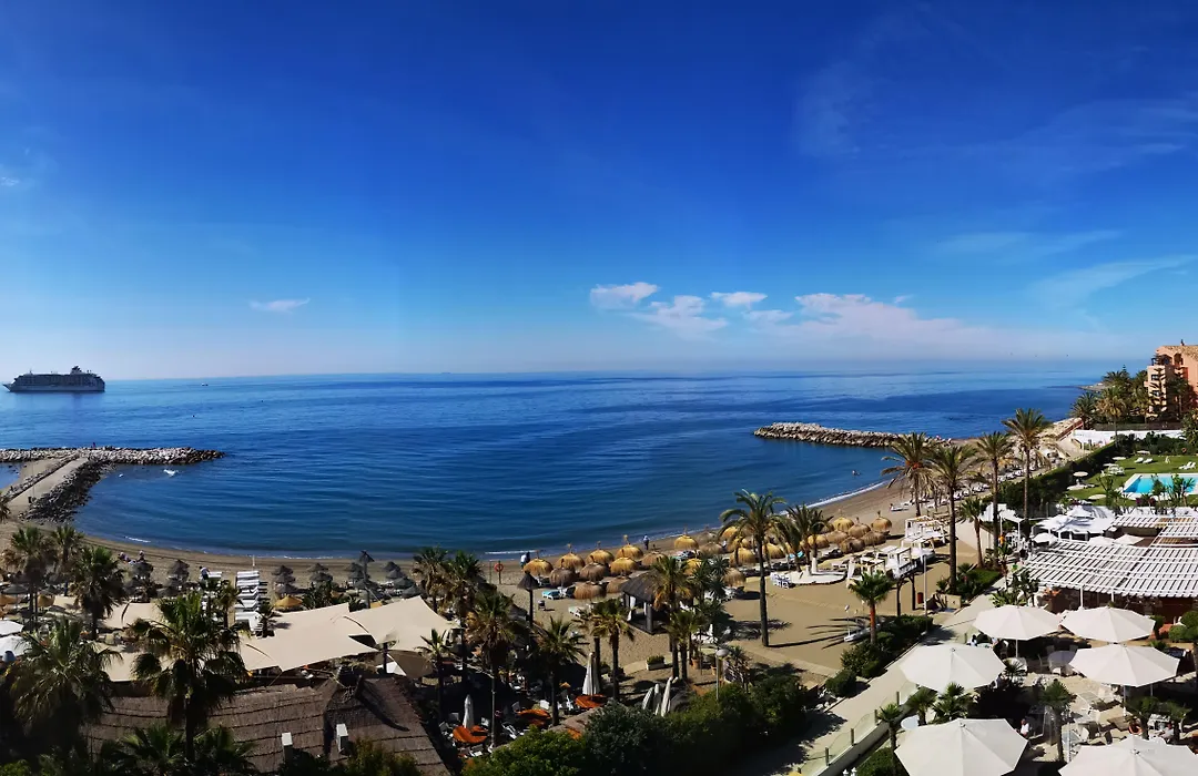 Gran Hotel Guadalpin Banus-1