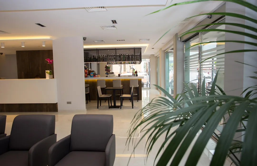 Hotel Perla-1