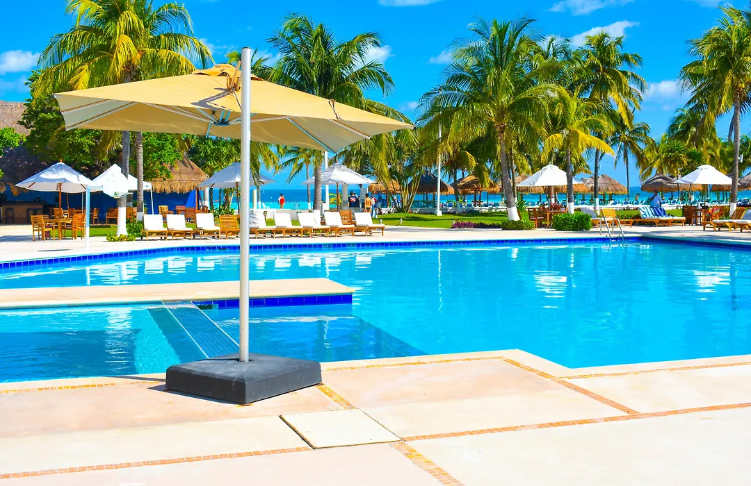 Beachscape Kin Ha Villas & Suites-1