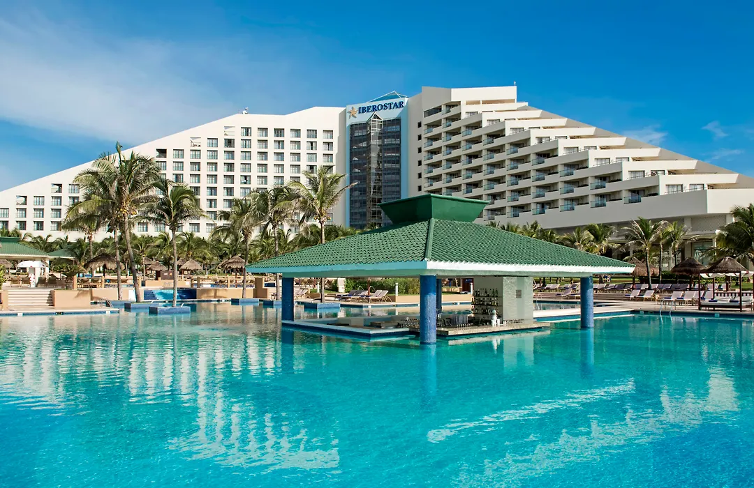Iberostar Selection Cancun (Adults Only)-1