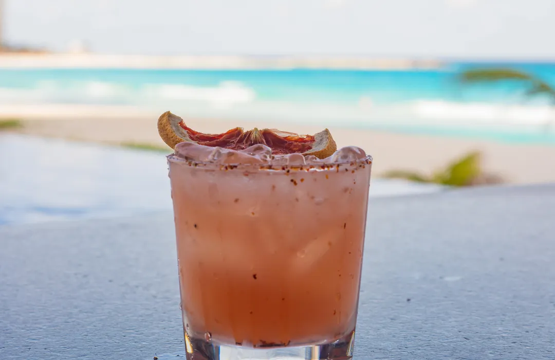 Ocean Dream Cancun By Guruhotel-1