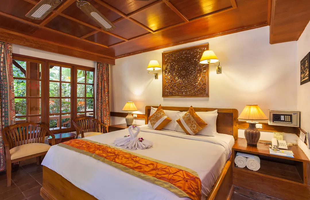 Tropica Bungalow Beach Hotel-1