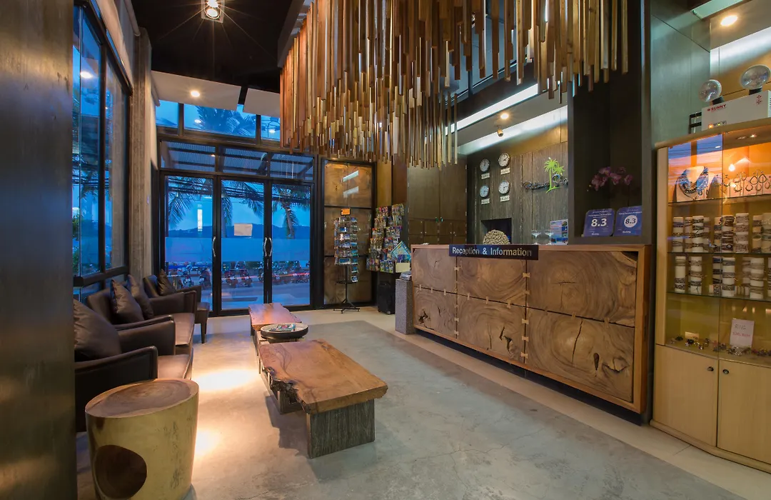 Patong Signature Boutique Hotel-1