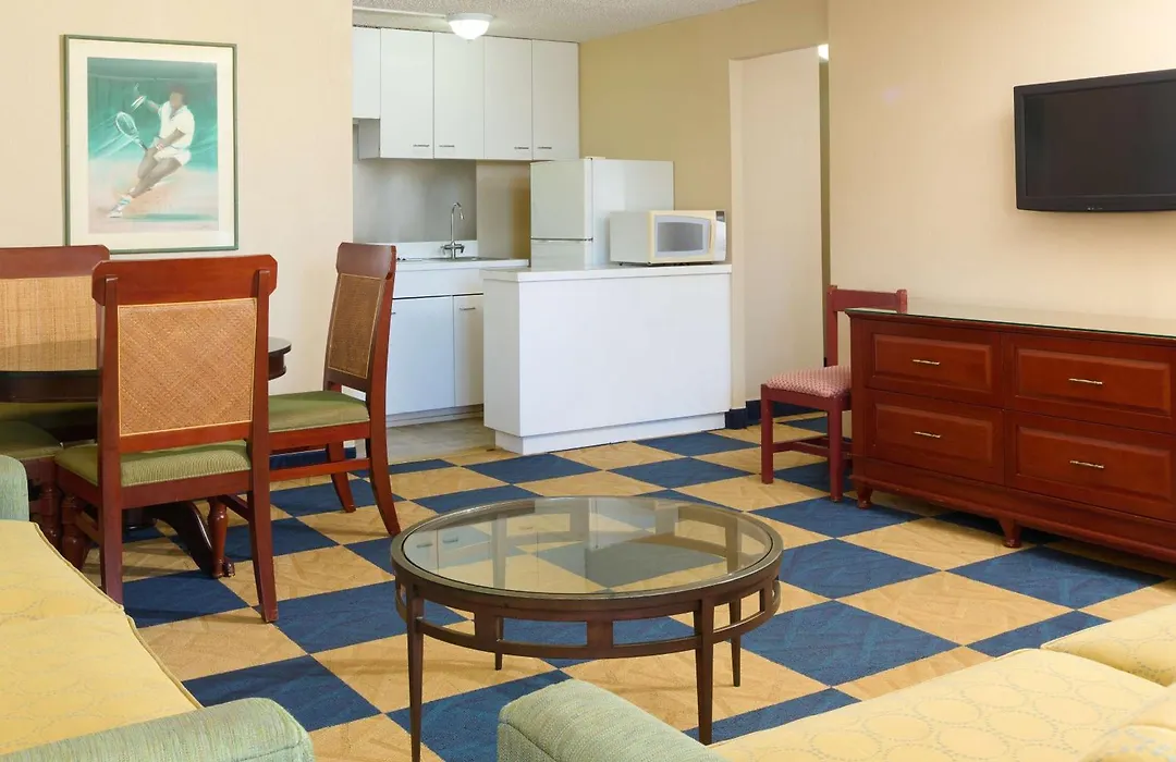 Ewa Hotel Waikiki-1