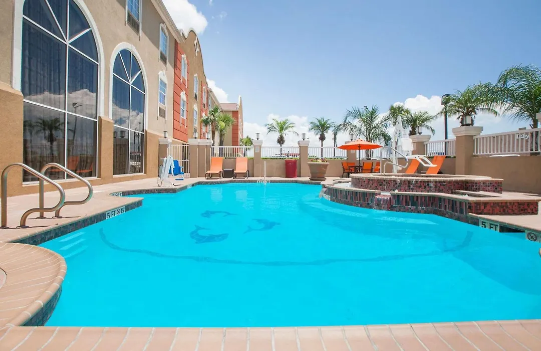 Hawthorn Extended Stay By Wyndham Corpus Christi-1