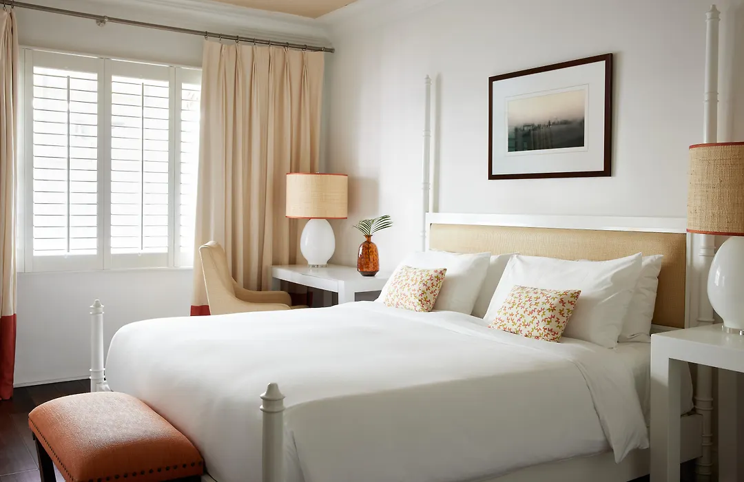 The Betsy Hotel, South Beach-1