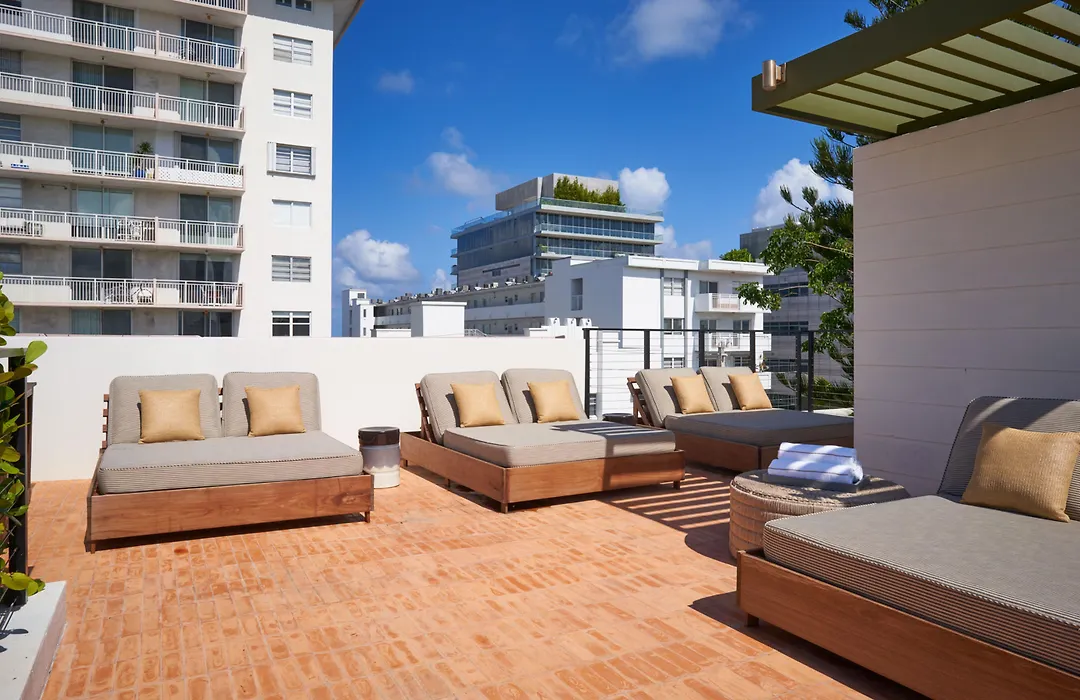Balfour Miami Beach, A Registry Collection Hotel-1