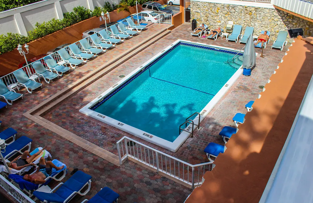 Ft Lauderdale Beach Resort-1