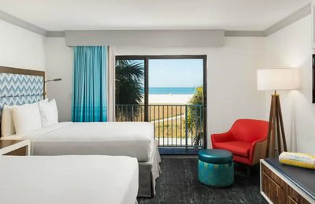 Bilmar Beach Resort-1