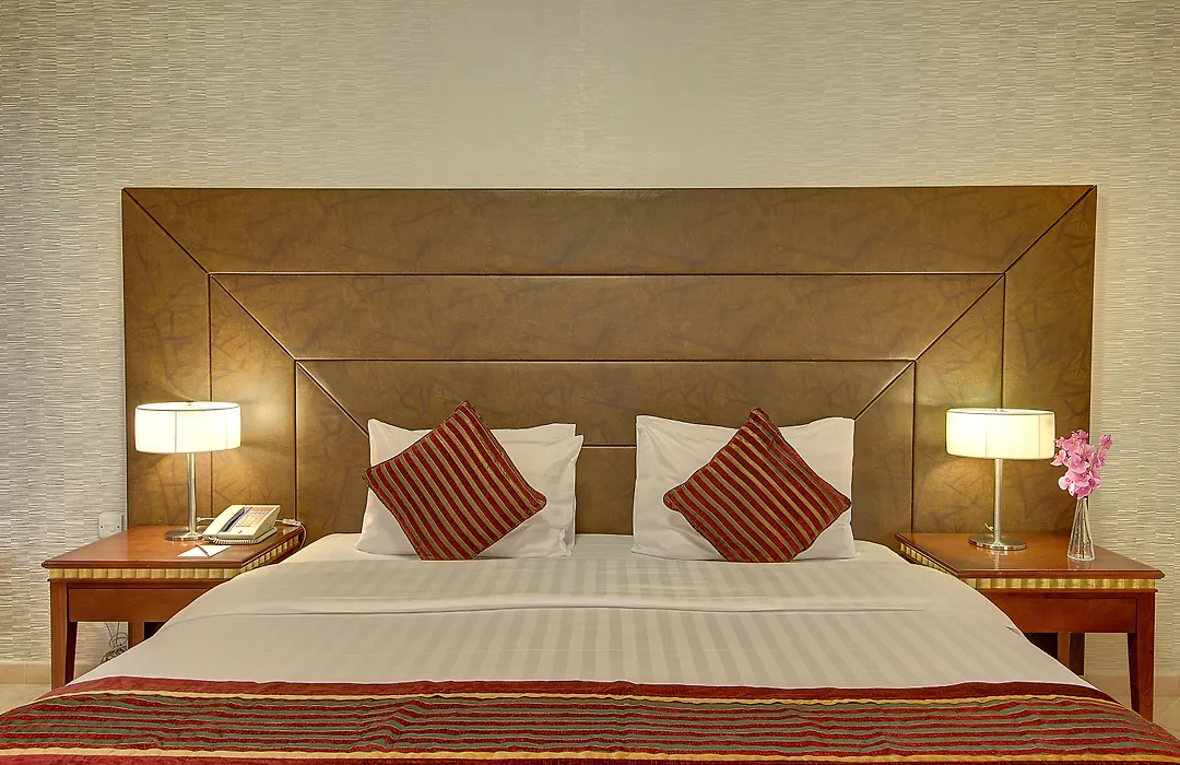 Al Manar Grand Hotel Apartment-1