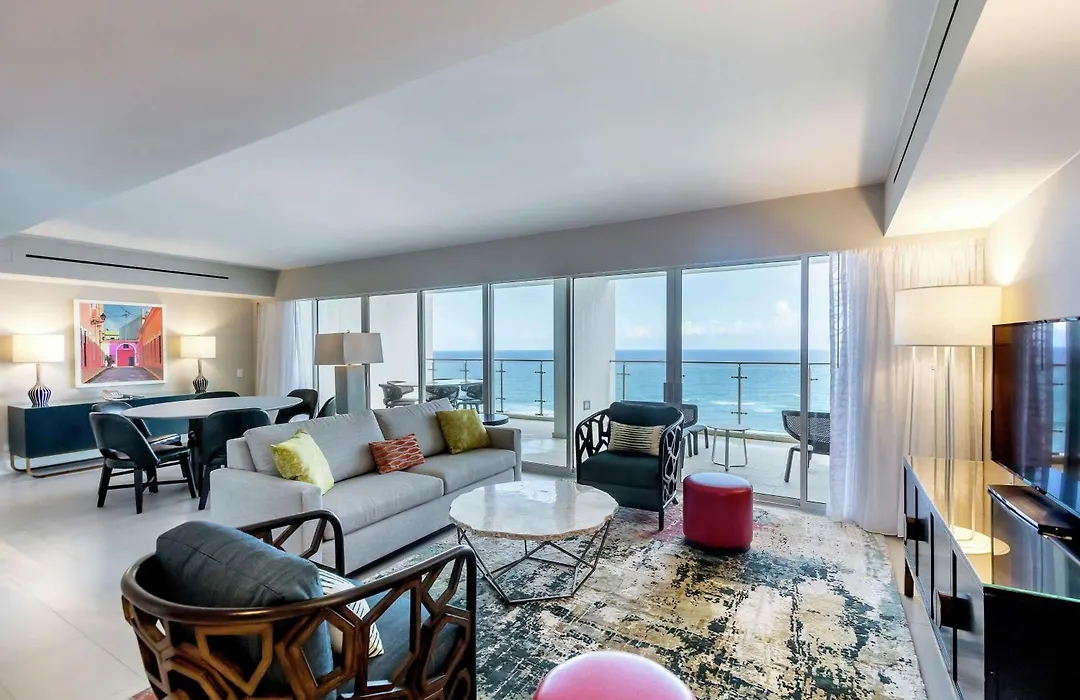 Caribe Hilton-1
