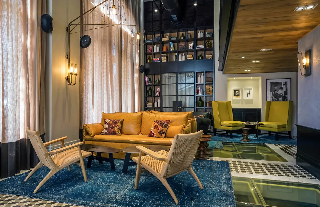 Market House - An Atlas Boutique Hotel-1