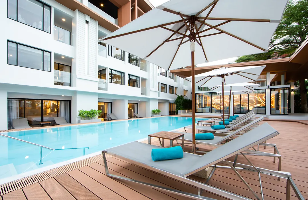 Liv Hotel Phuket Patong Beachfront-1