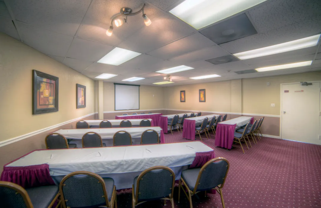 Sailport Waterfront Suites-1