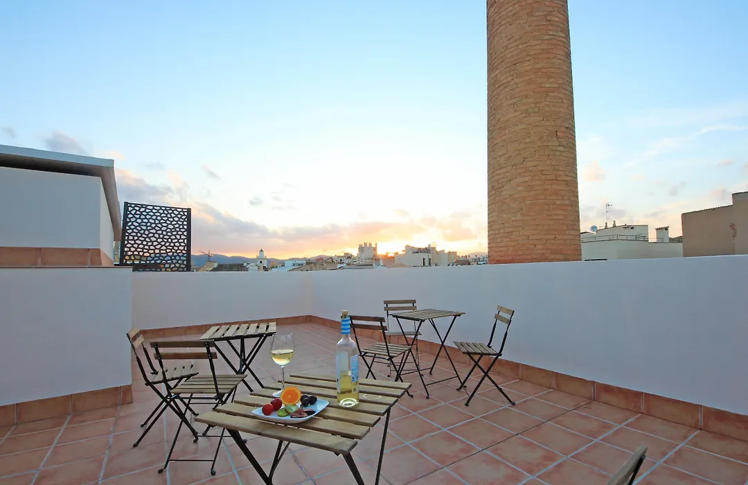Brick Palma - Turismo De Interior-1