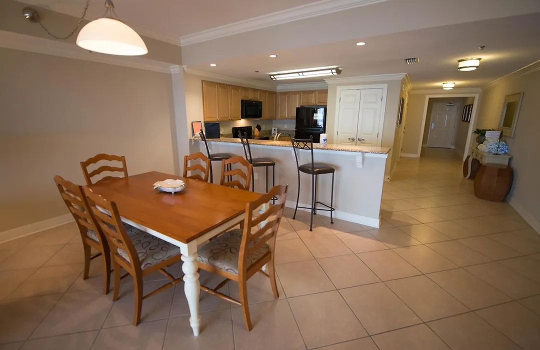 Escapes! To The Shores Orange Beach, A Ramada By Wyndham-1