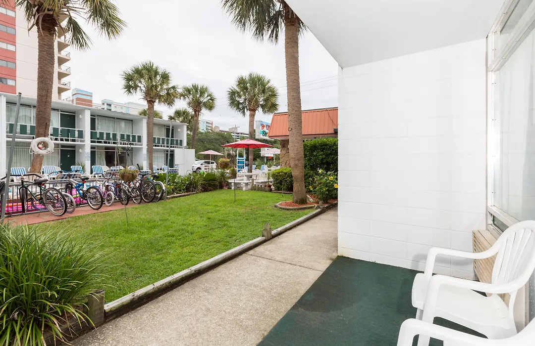 Holiday Shores Myrtle Beach-1