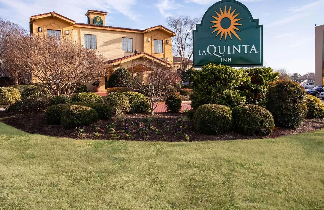 La Quinta Inn By Wyndham Norfolk Virginia Beach-1