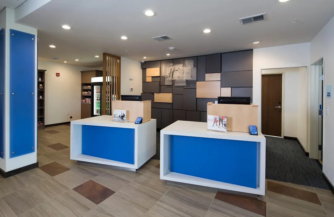 Holiday Inn Express & Suites - Michigan City By Ihg-1