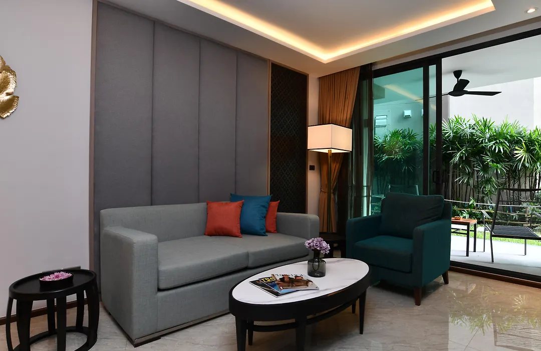 Skyview Resort Phuket Patong Beach-1