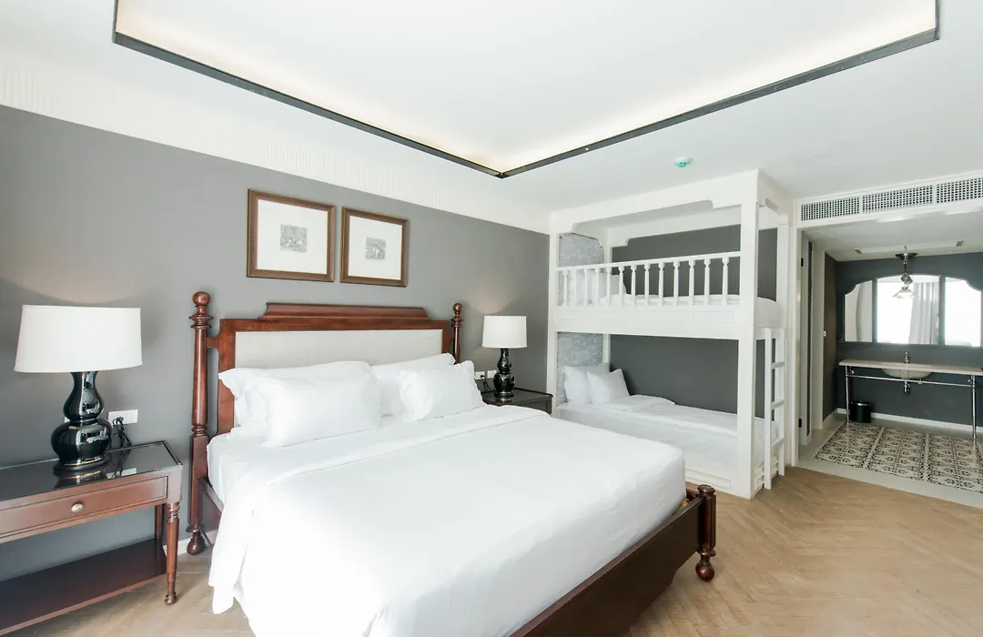 Marina Gallery Resort-Kacha-Kalim Bay By Sugar Marina Boutique Hotels-1
