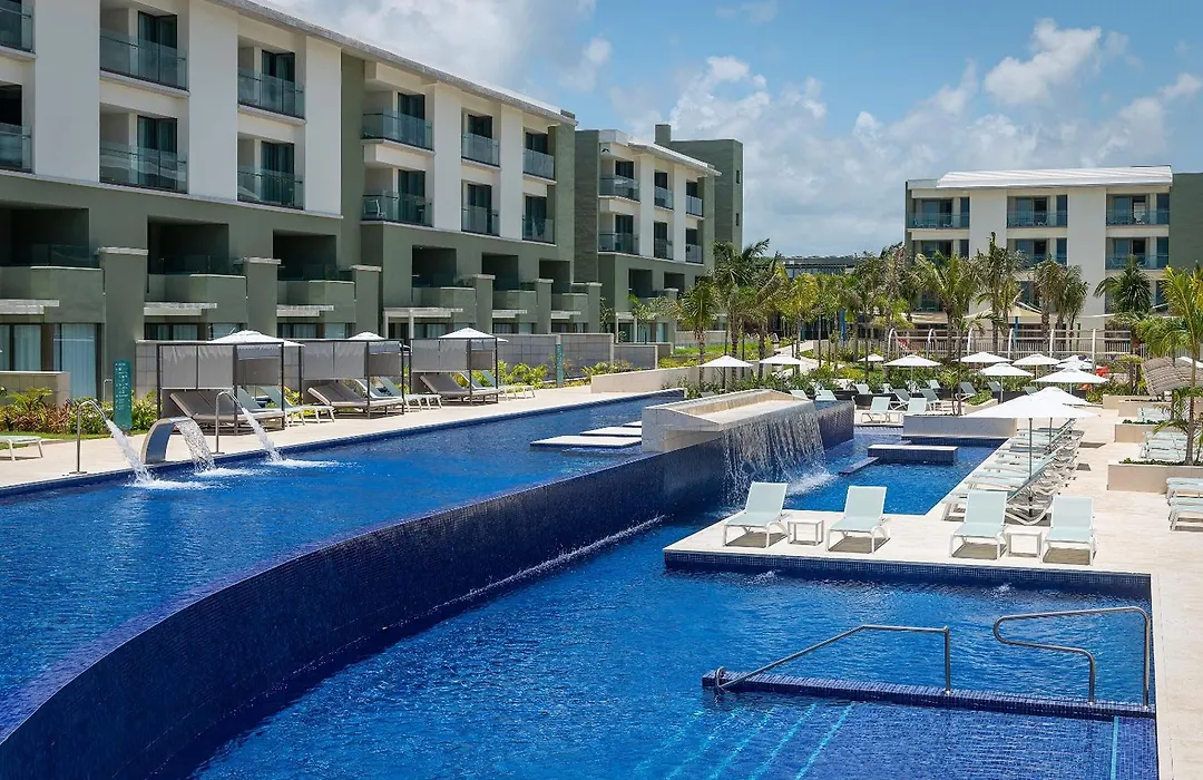 Catalonia Grand Costa Mujeres All Suites & Spa-1
