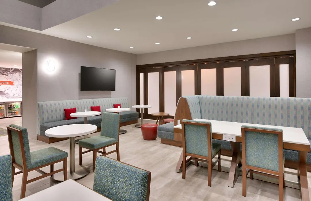Hampton Inn & Suites Rockport-Fulton-1