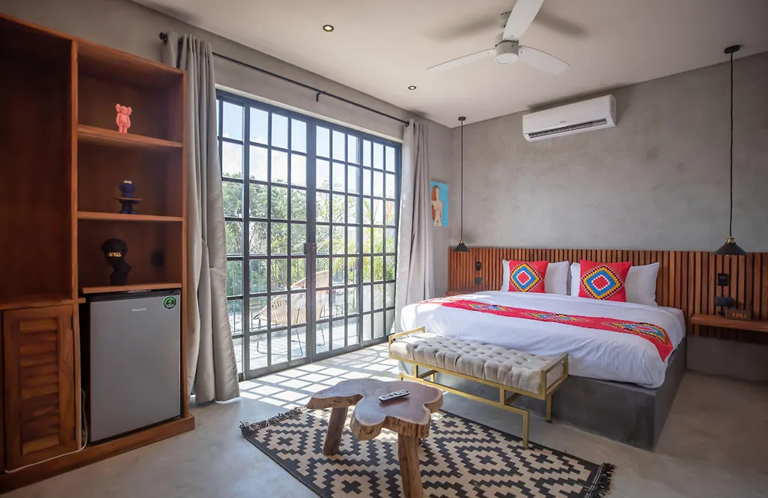 Turquoise Tulum Hotel (Adults Only)-1