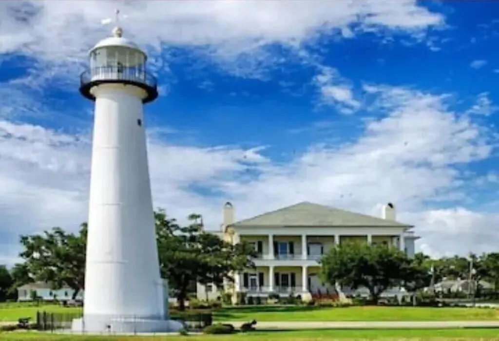 Biloxi Beach Condo-1