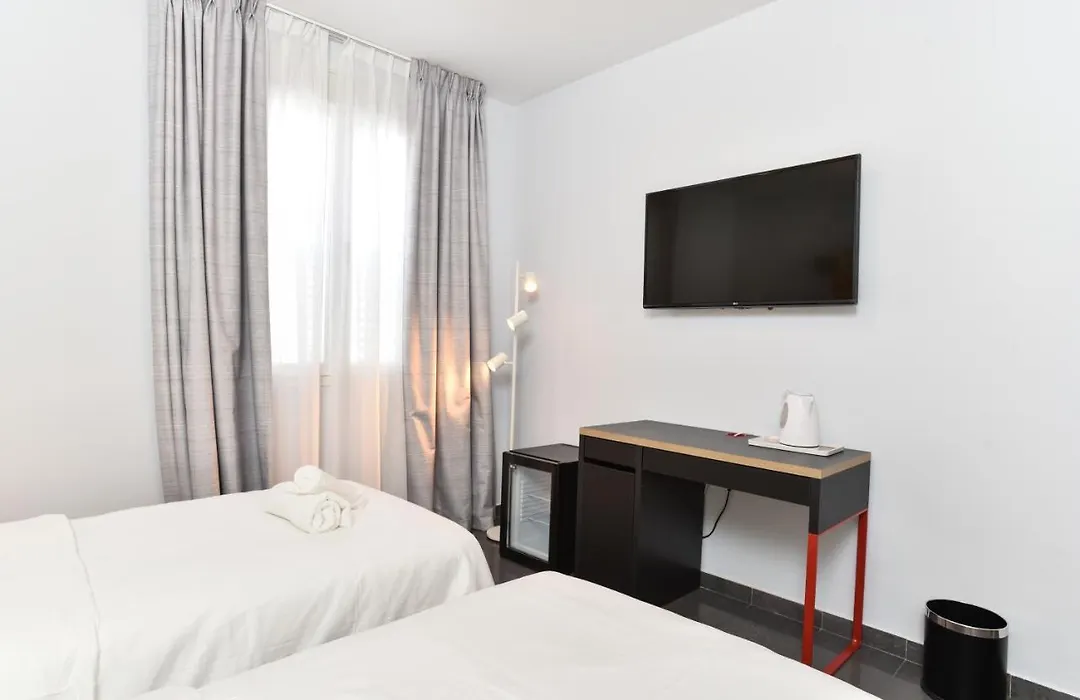 Hotel Kuve Marbella-1