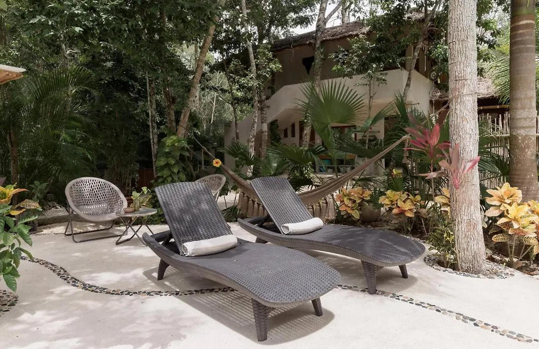 Cachito De Cielo Luxury Jungle Lodge-1