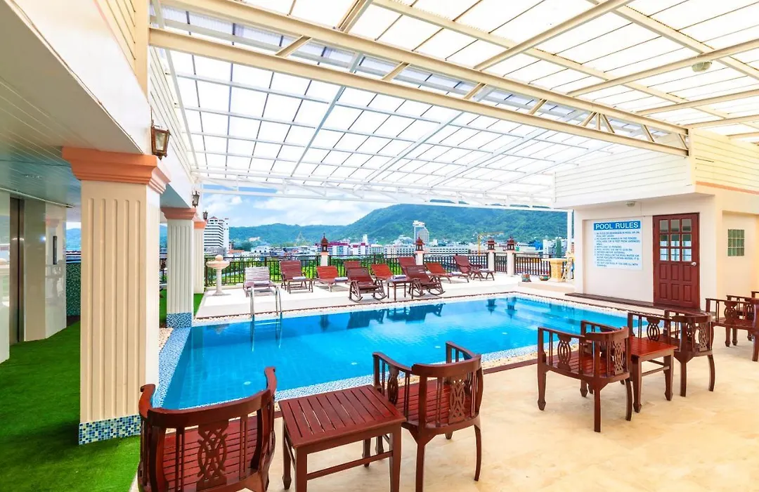 Patong Heaven-1